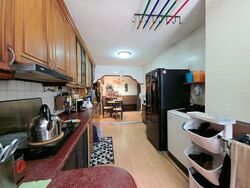 Blk 259 Tampines Street 21 (Tampines), HDB 4 Rooms #506094241